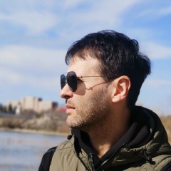 Андрей Богатый, 03.07.1980, Тирасполь