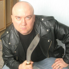 Юрий Семеняк, Грозный
