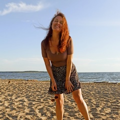 Екатерина Тимкина, 07.06, Новосибирск