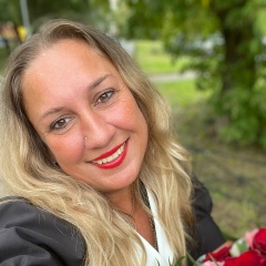 Tatyana Alexandrovna, 25.08, Санкт-Петербург