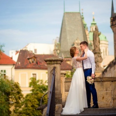 Мария Неустроева, Санкт-Петербург