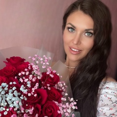 Виктория Раут, 23.03, Москва