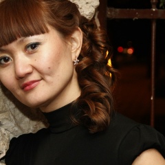 Светлана Манжикова, 13.10, Элиста