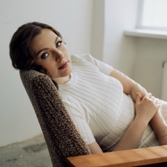 Анна Пилькина, 24.11.1993, Тюмень