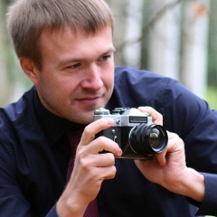 Сергей Першин, 29.09, Санкт-Петербург