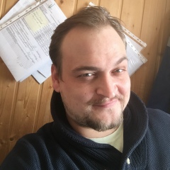 Владимир Дроздов, 17.07.1989, Санкт-Петербург