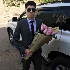 Саламат Қаржау, 23.02.1994, Актау