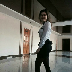 Юля Прозапас, 30.04