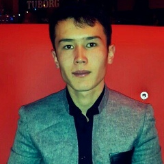 Mukagali Amankeldi, 25.11.1992, Шымкент