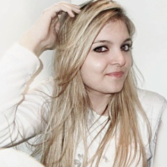 Ingrid Stephanie, 23.12.1993
