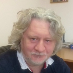 Дмитрий Марцинкевич, 20.01.1968, Санкт-Петербург