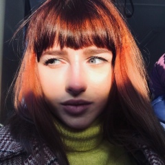 Евгения Каданова, 26.12.1986, Одесса