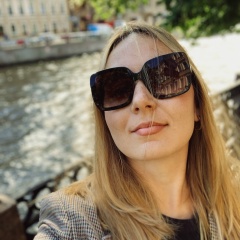 Антонина Кеевис, 08.05.1992