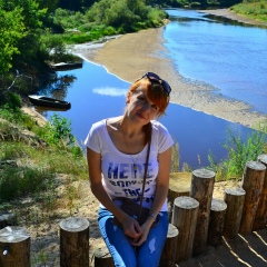 Юлия Антипова, 10.12, Рязань