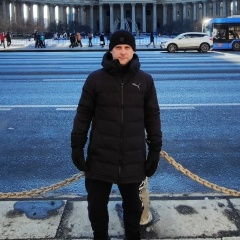 Алексей Пермяков, 03.11.1987, Пермь