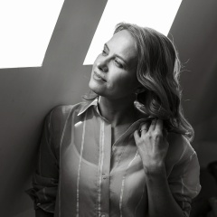 Евгения Найдёнышева, 08.01, Санкт-Петербург