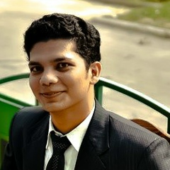 Rajat Gupta, Delhi