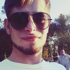 Alex Udrea, 22.07.1998, Кишинев