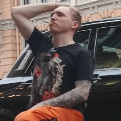 Макс Болгов, 25.12