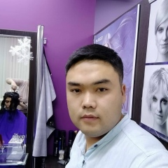 Адилет Мукашов, 24.12.1990, Бишкек