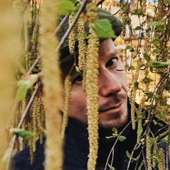 Иннокентий Головкин, 07.01.1986, Санкт-Петербург
