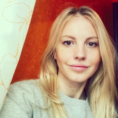 Алена Астраханцева, 05.03, Санкт-Петербург