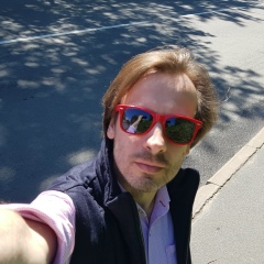 Юрий Корзинкин, 03.02.1977, Санкт-Петербург