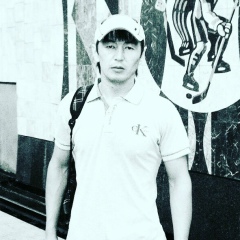 Zarip Mamatov, 18.02.1985, Самара