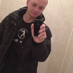 Denis Dobro, 30.01, Уфа