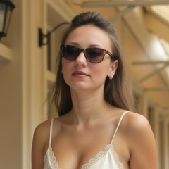 Julia Velichkova