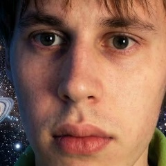 Александр Бушуев, 25.12, Кунгур