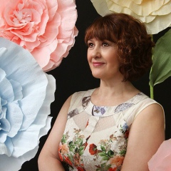 Елена Князева, 16.03, Иваново
