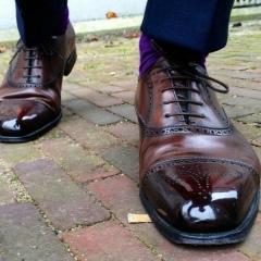 Дарик Абуибрахим, Алматы