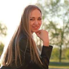 Мария Боголюбова, 16.09