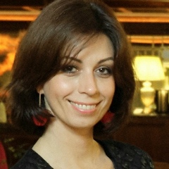 Natasha Kolomiets, 03.06, Санкт-Петербург
