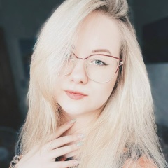 Екатерина Шумская, 15.08