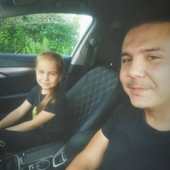 Эмиль Хамидуллин, 12.08.1992, Казань