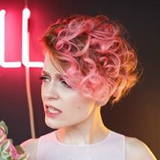 Мария Быкова, 28.02.1986, Москва