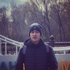 Ернар Қайратұлы, 07.01, Астана