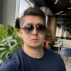 Руслан Халилов, 27.09.1991, Ташкент