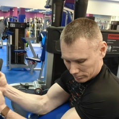 Алексей Речков
