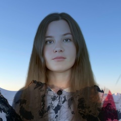 Мадина Аскарова, 30.08