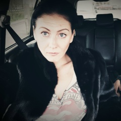 Карина Кутасова, 09.05