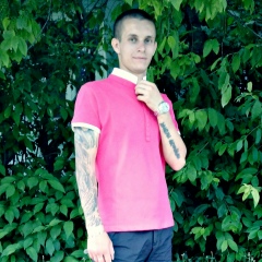Денис Семёнов, 24.06.1993, Верхняя Салда