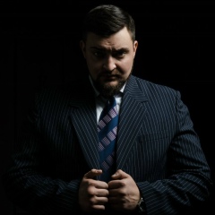 Константин Александров, 03.01, Алматы