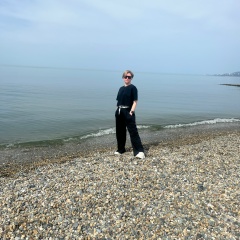 Светик Кузнецова, Екатеринбург