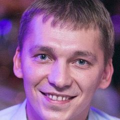 Александр Горин, 21.08, Санкт-Петербург