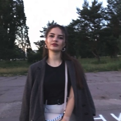 София Иванюта, 02.06, Днепр (Днепропетровск)