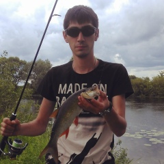 Дмитрий Квасков, 19.10.1991, Сумы