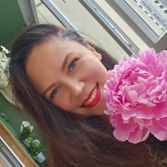 Настя Лемеш, 14.09, Санкт-Петербург